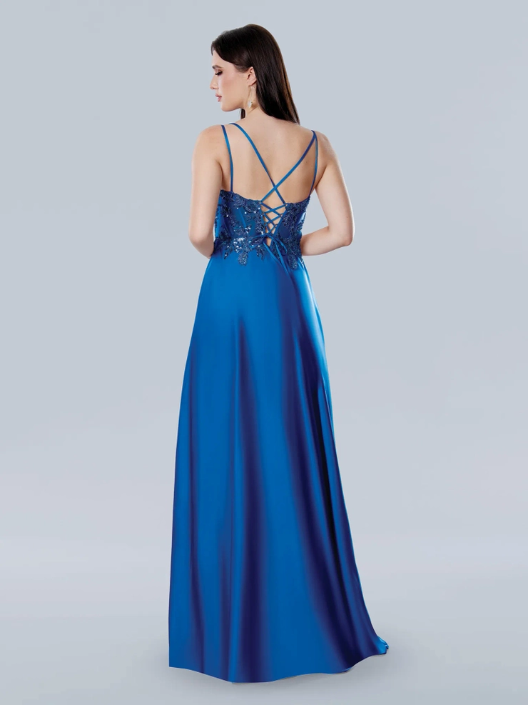 Stella Couture Style #25159 Backface Thumbnail Image