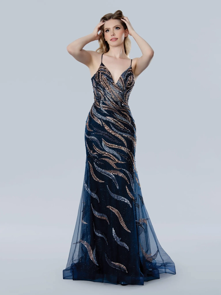 Stella Couture Style #25160 Default Thumbnail Image