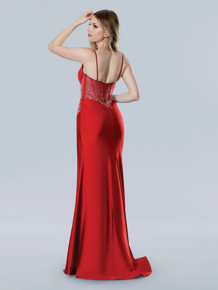 Stella Couture Style #25171 Backface Thumbnail Image