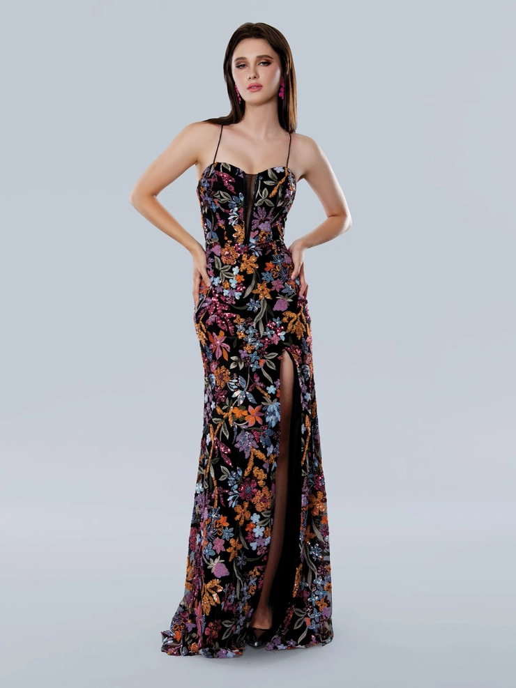 Stella Couture Style #25175 Default Thumbnail Image