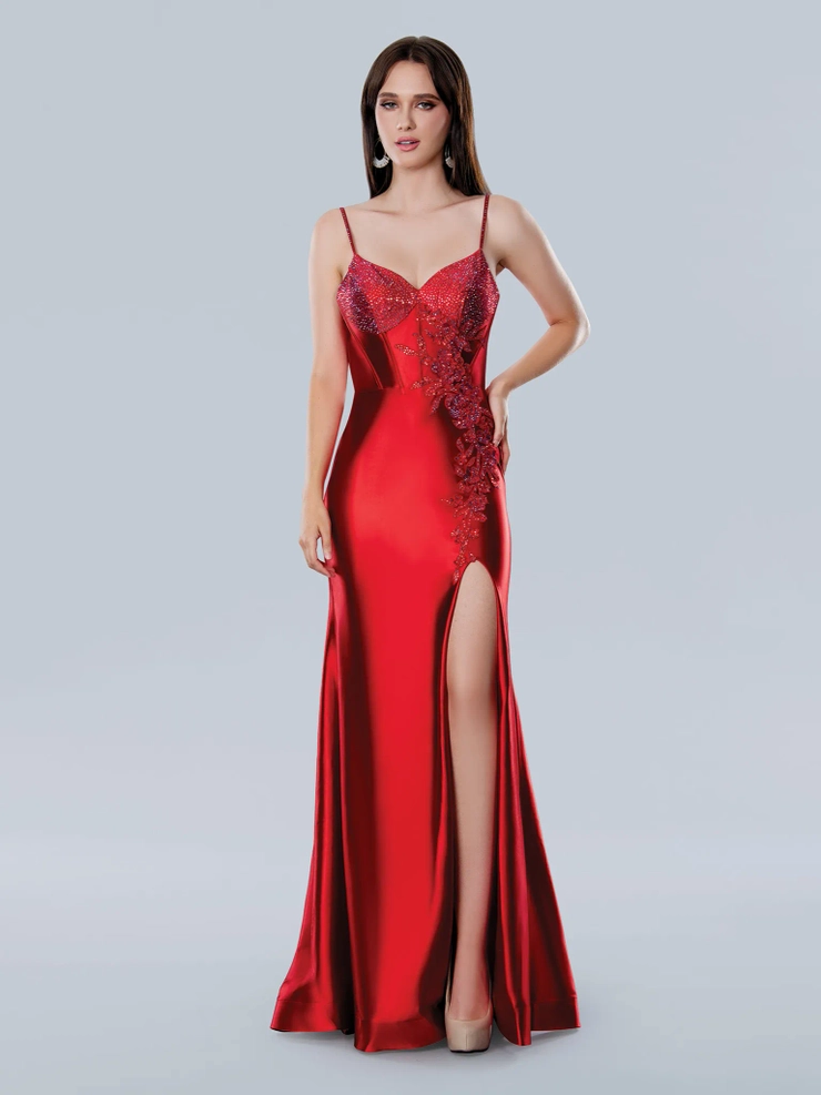 Stella Couture Style #25177