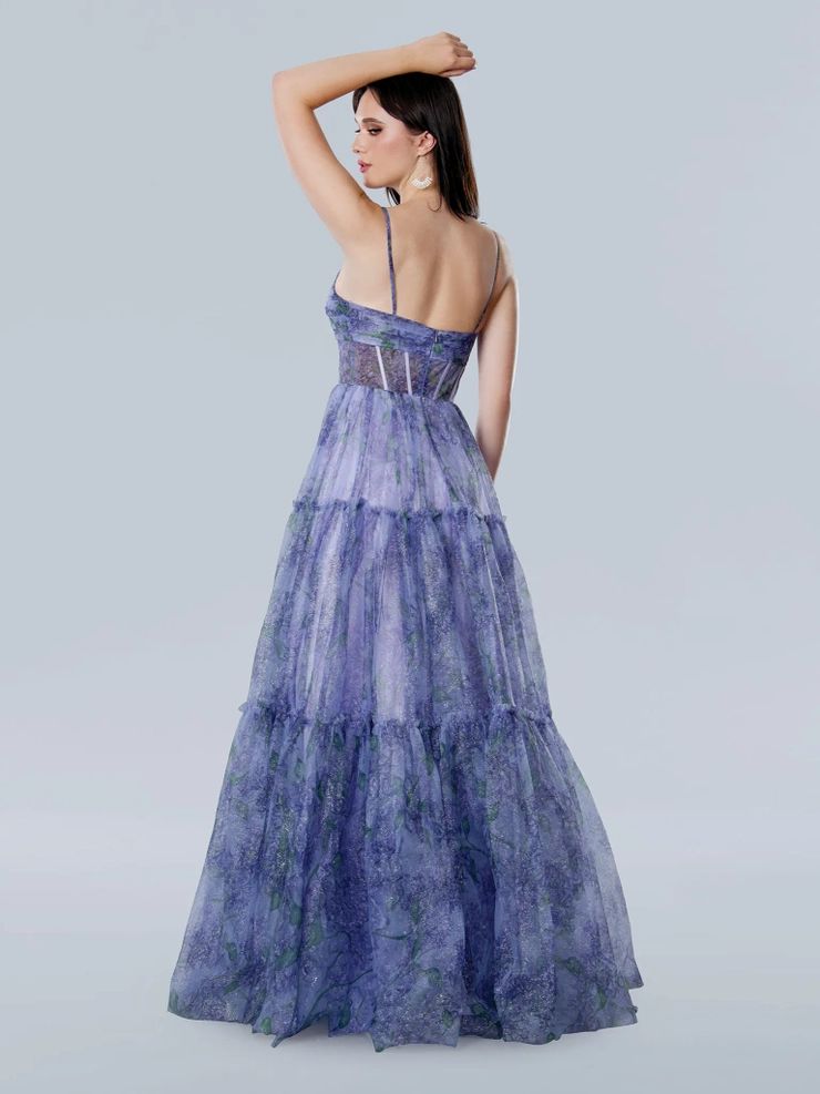 Stella Couture Style #25179