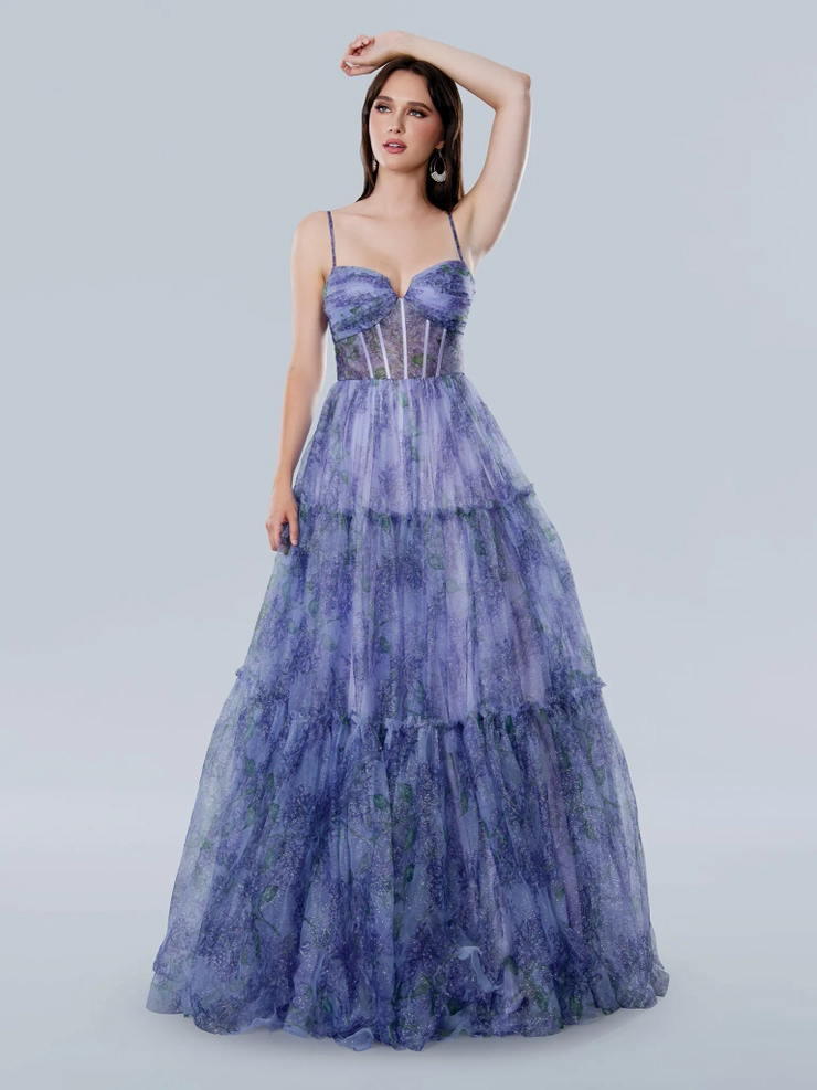 Stella Couture Style #25179