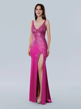 Stella Couture #25183 #0 default frontface vertical thumbnail