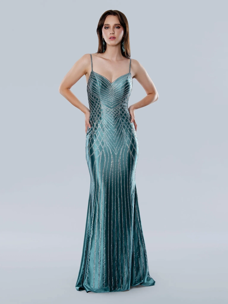 Stella Couture Style #25185