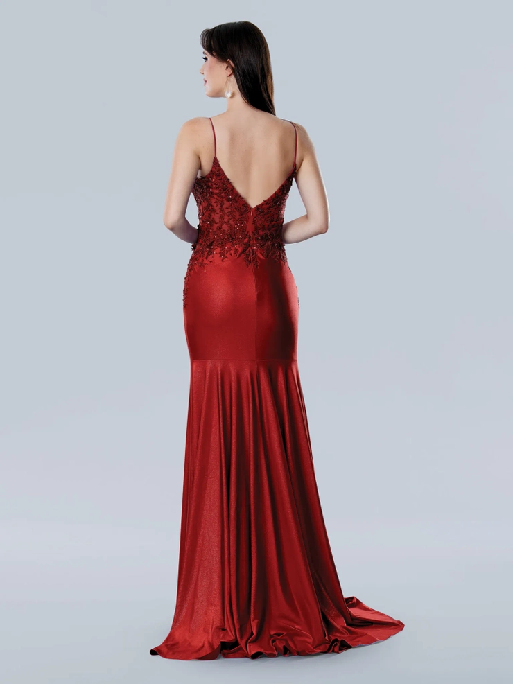 Stella Couture Style #25186