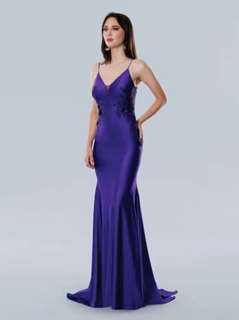 Stella Couture #25186 #0 default frontface vertical thumbnail