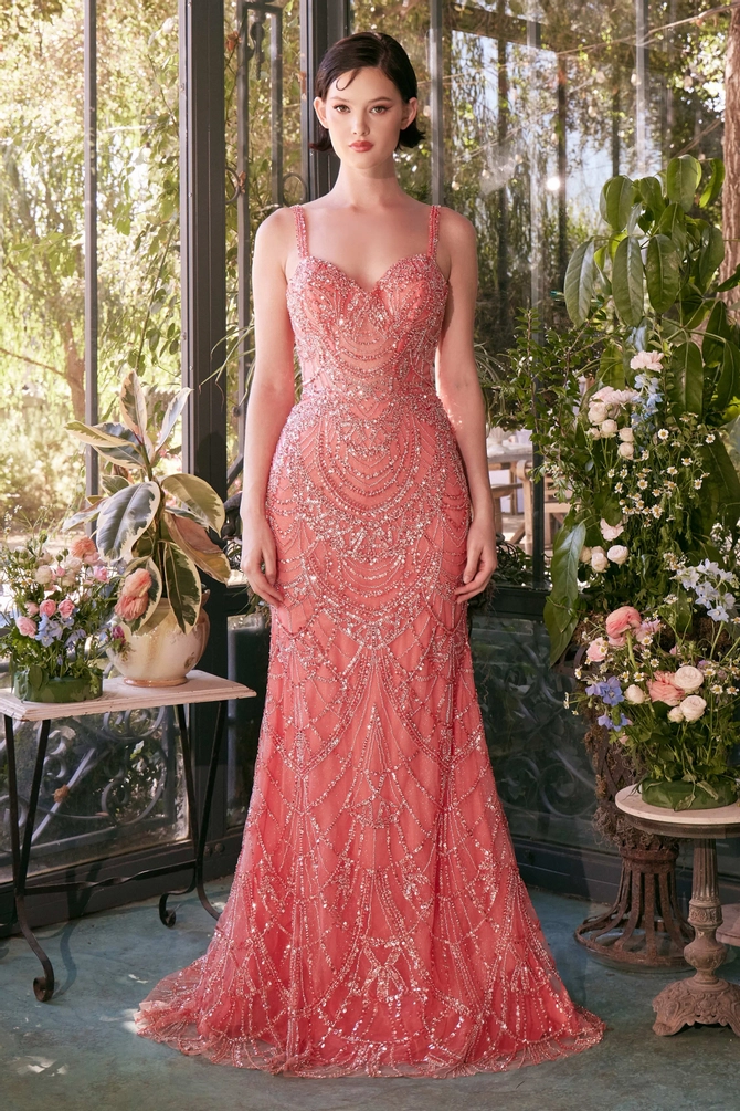 Andrea & Leo Couture - A1363 | Martha Bridal