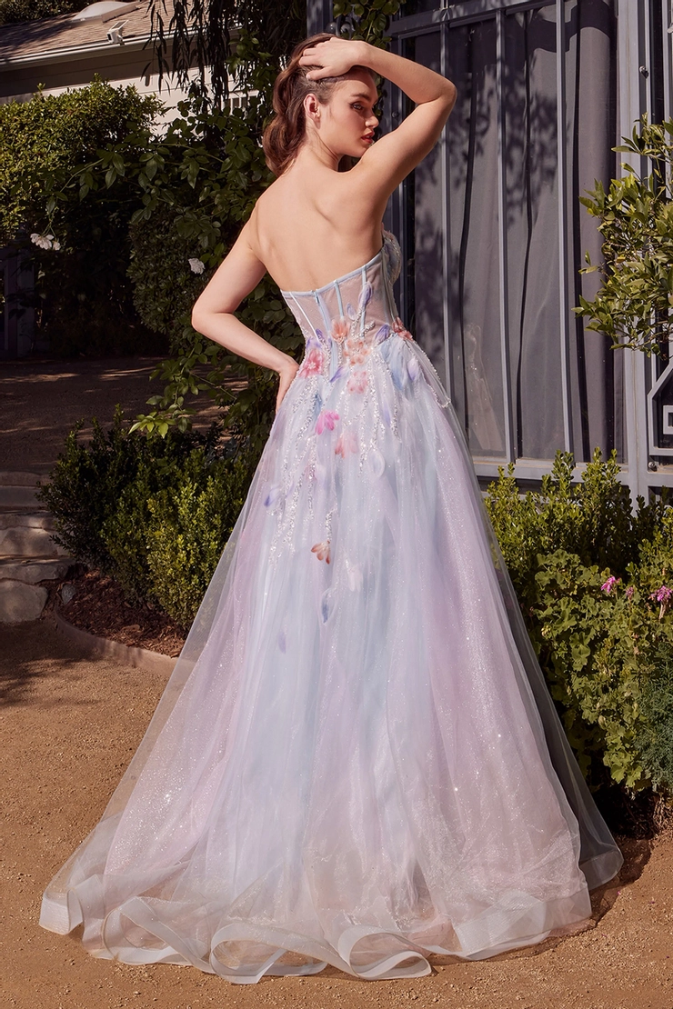 Andrea & Leo Couture - A1383 | Trudys Dresses