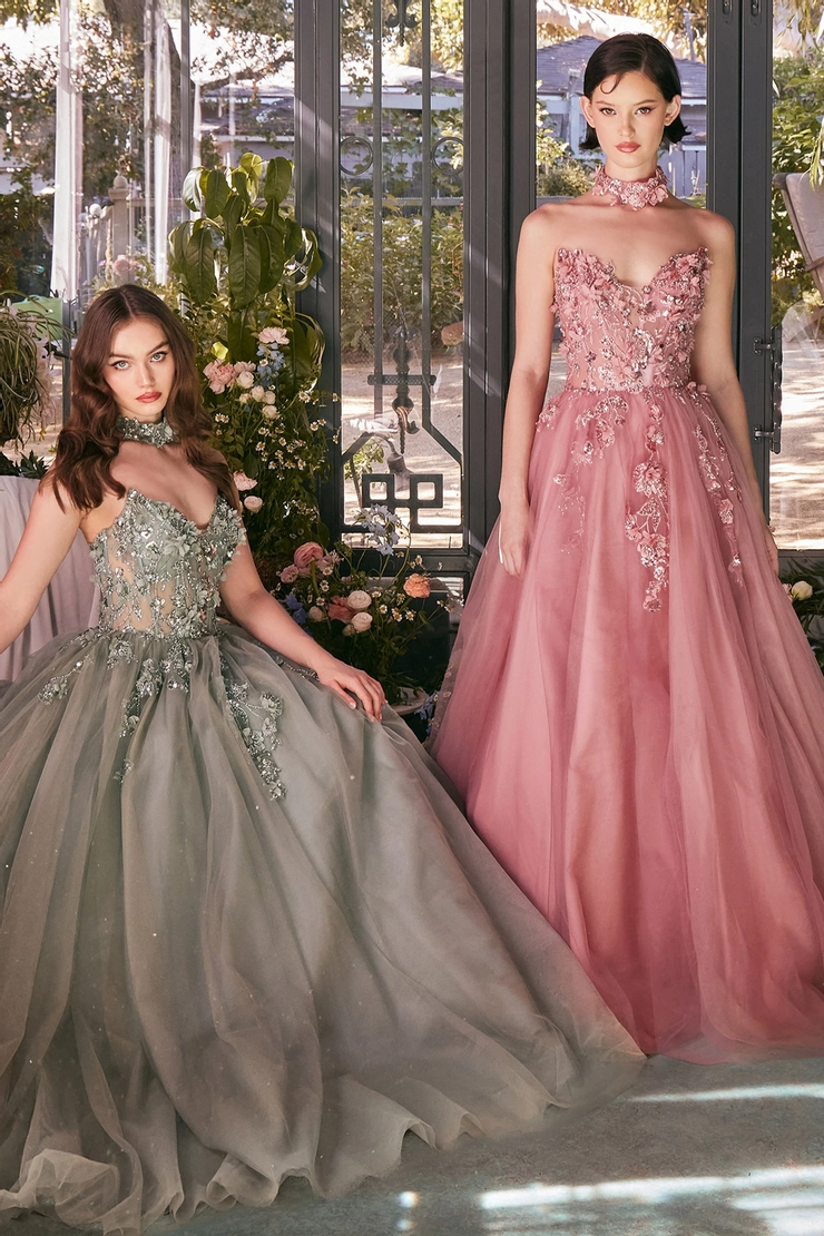 Andrea & Leo Couture - A1399 | Trudys Dresses