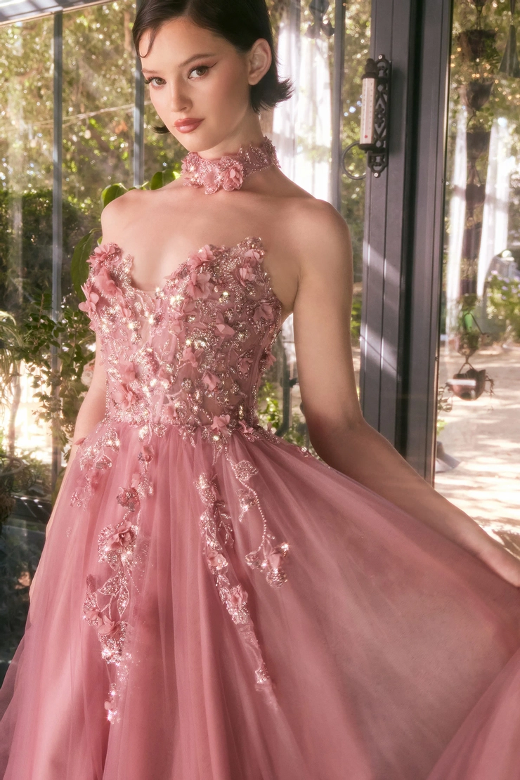 Andrea & Leo Couture Style #A1399 #4 frontface vertical cropped picture