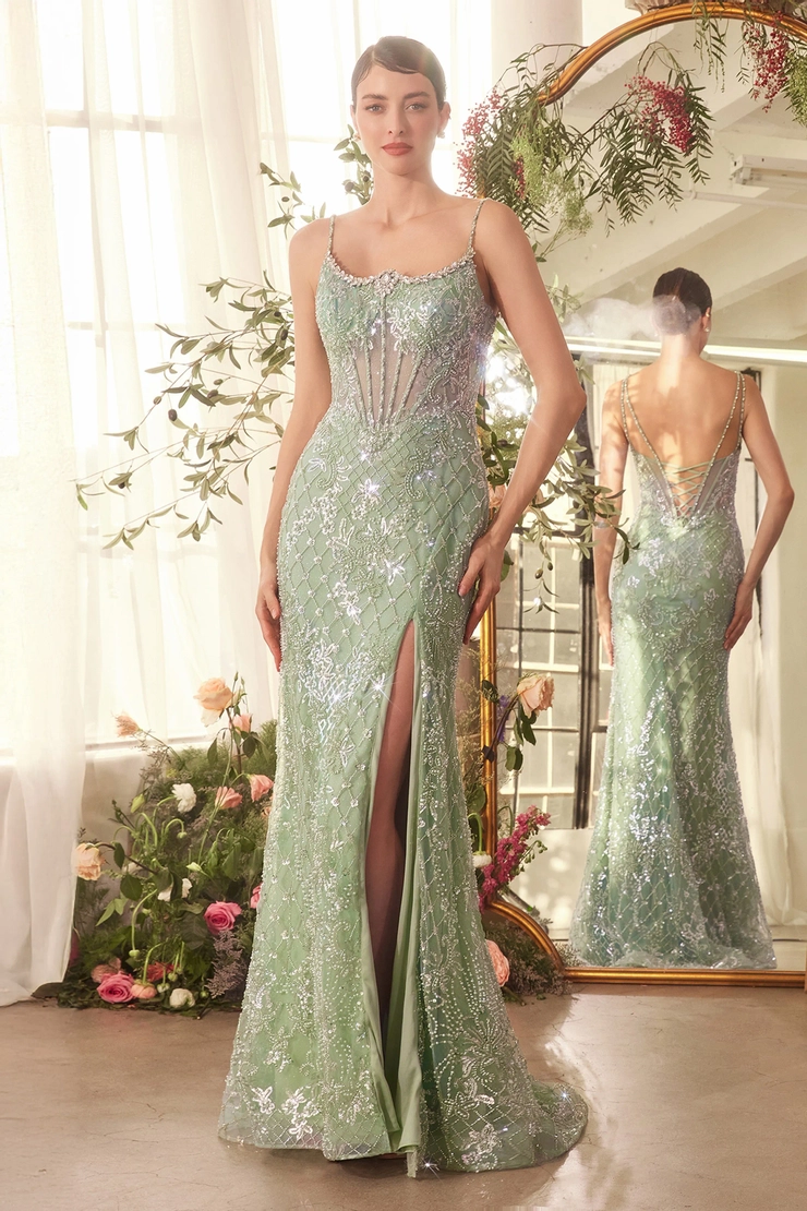 Andrea & Leo Couture | Flora's Bridal - A1470 | Flora's Bridal