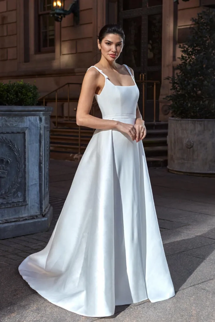 charlotte york bridesmaid dress Charlotte York Bridesmaid Dress