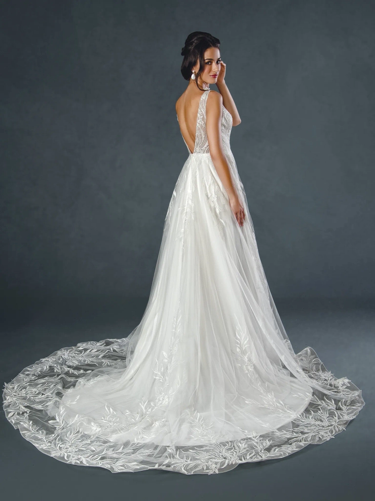 Stella Couture Style #22076