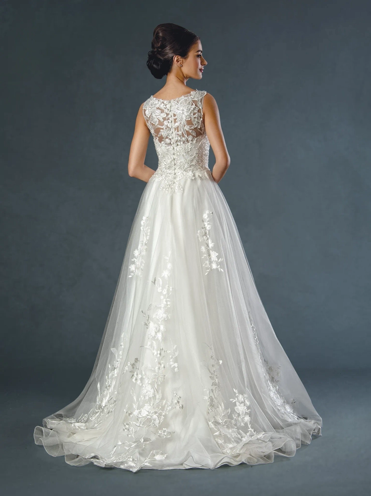 Stella Couture Style #22512
