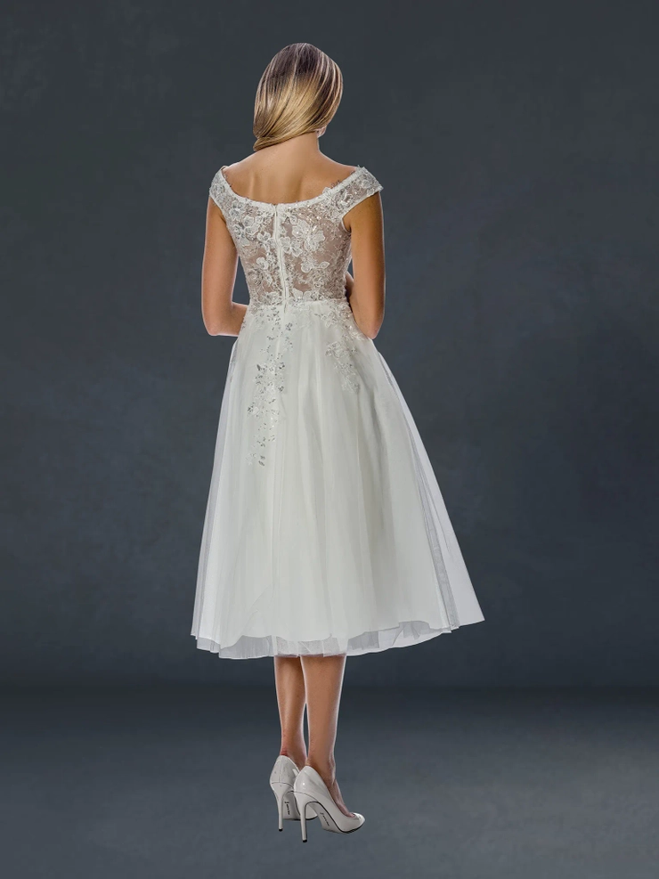 Stella Couture Style #24905 Backface Thumbnail Image