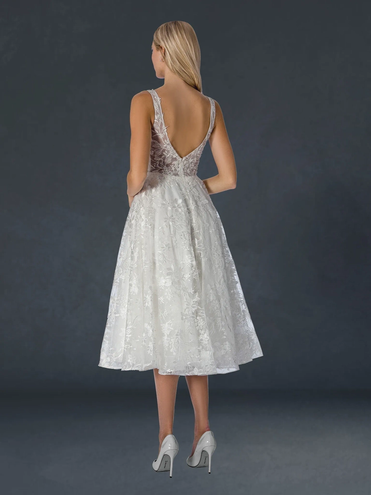 Stella Couture Style #24911 Backface Thumbnail Image