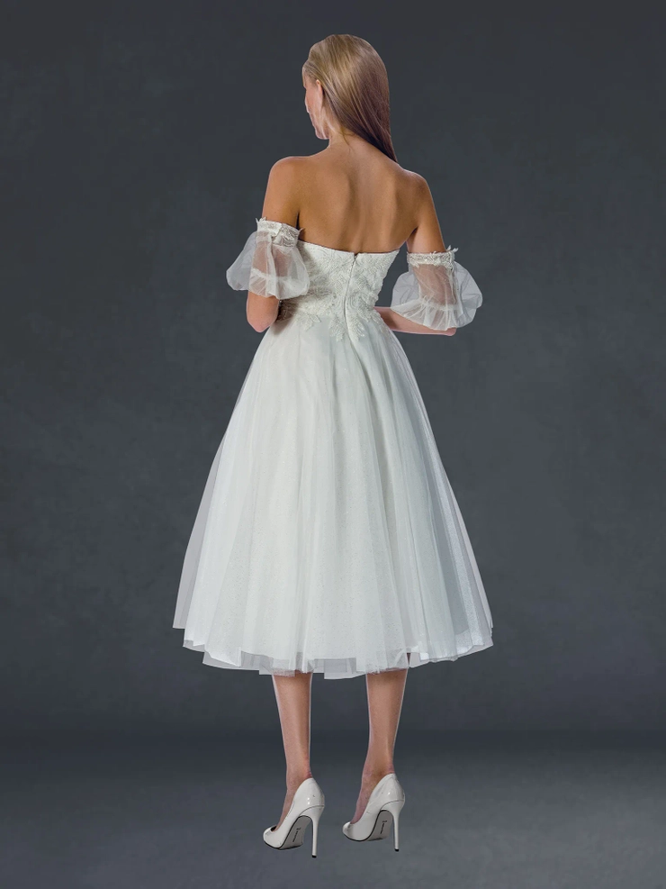 Stella Couture Style #24913 Backface Thumbnail Image