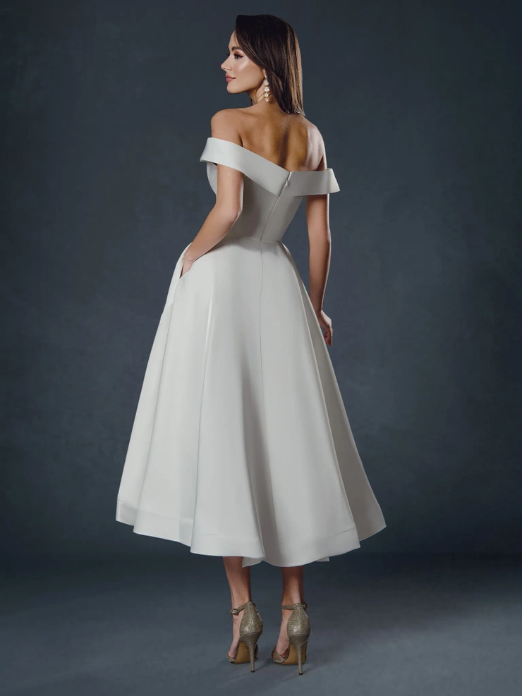 Stella Couture Style #24951 Backface Thumbnail Image