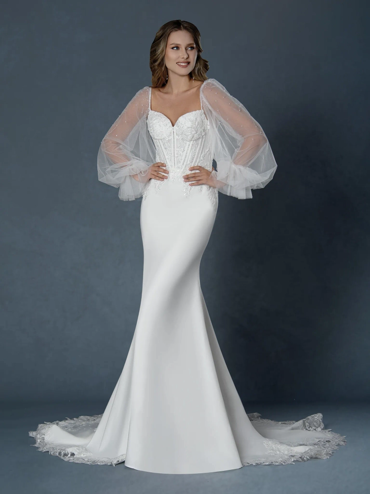 Stella Couture Style #25512