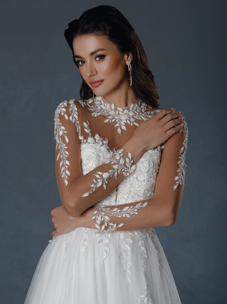 Stella Couture Style #25513