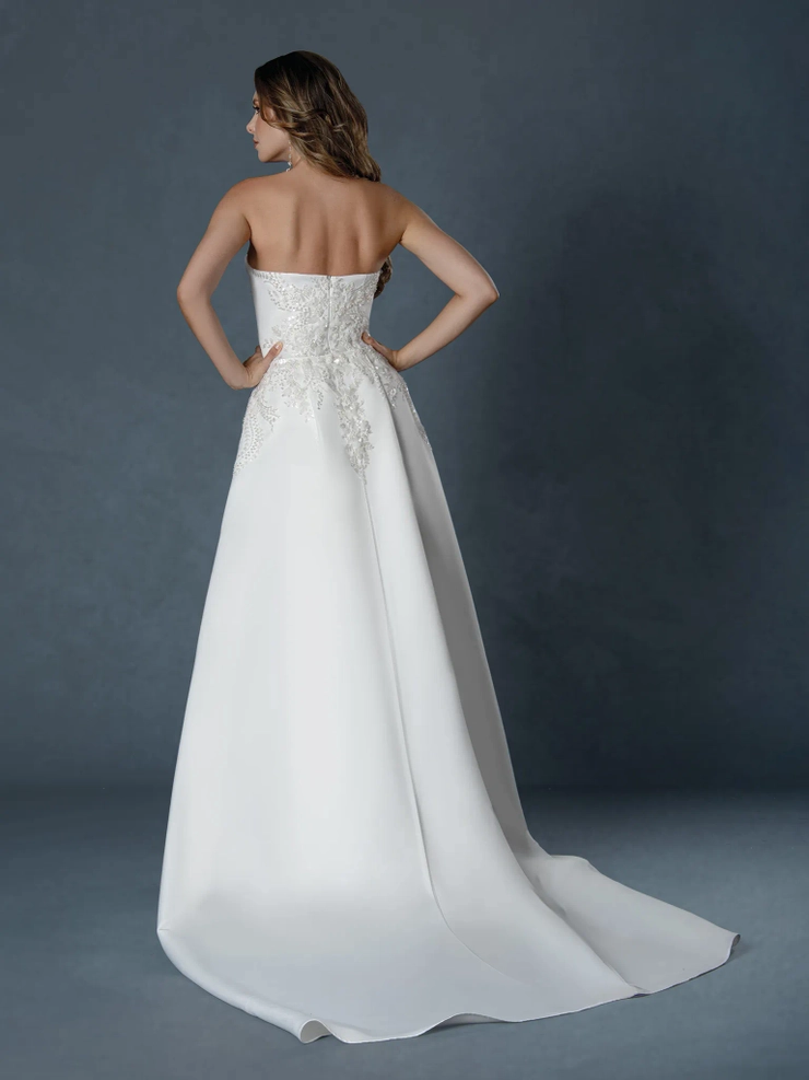 Stella Couture Style #25514 Backface Thumbnail Image