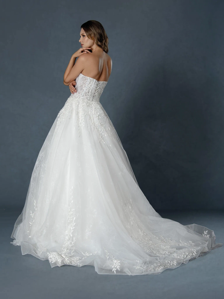 Stella Couture Style #25518