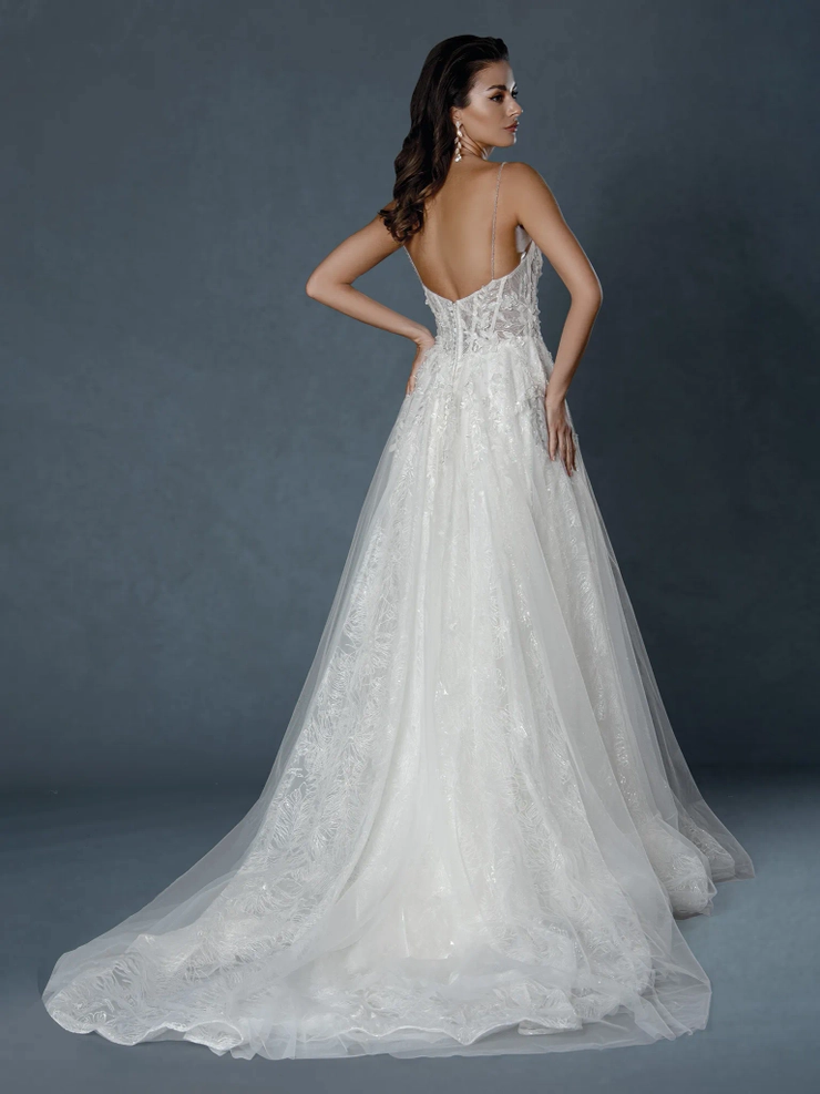 Stella Couture Style #25523