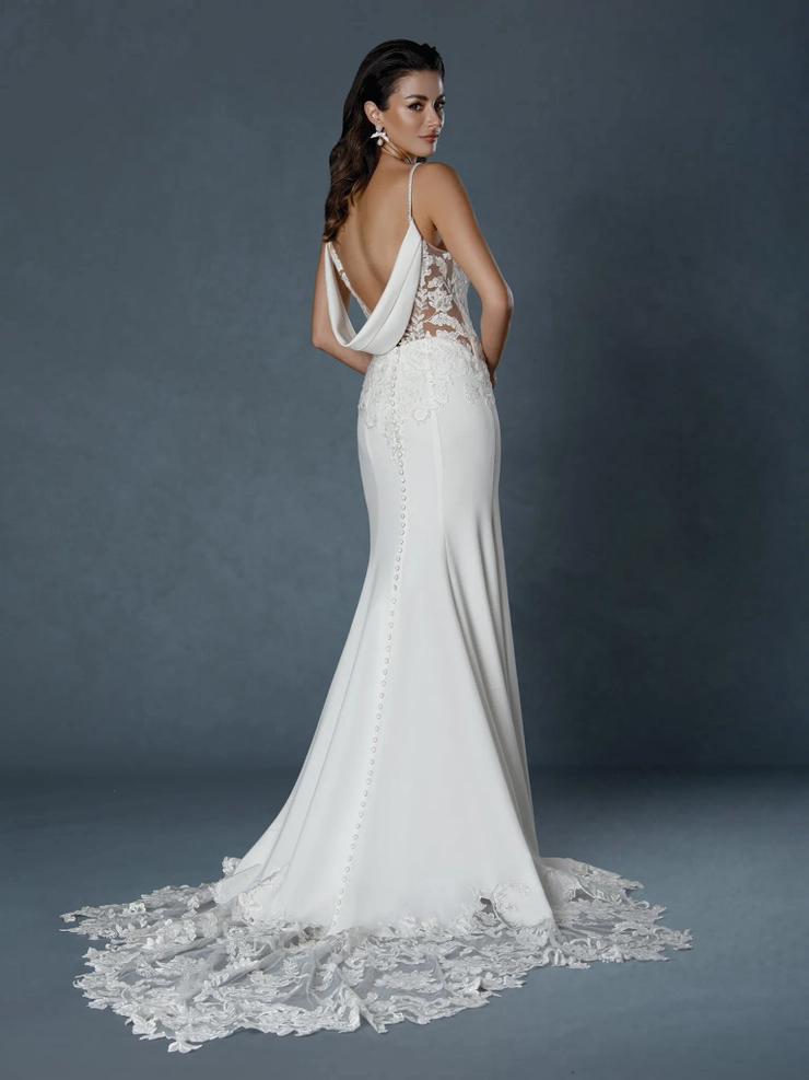 Stella Couture Style #25533