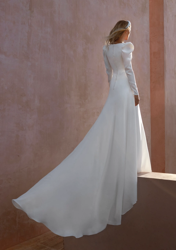 Pronovias amis