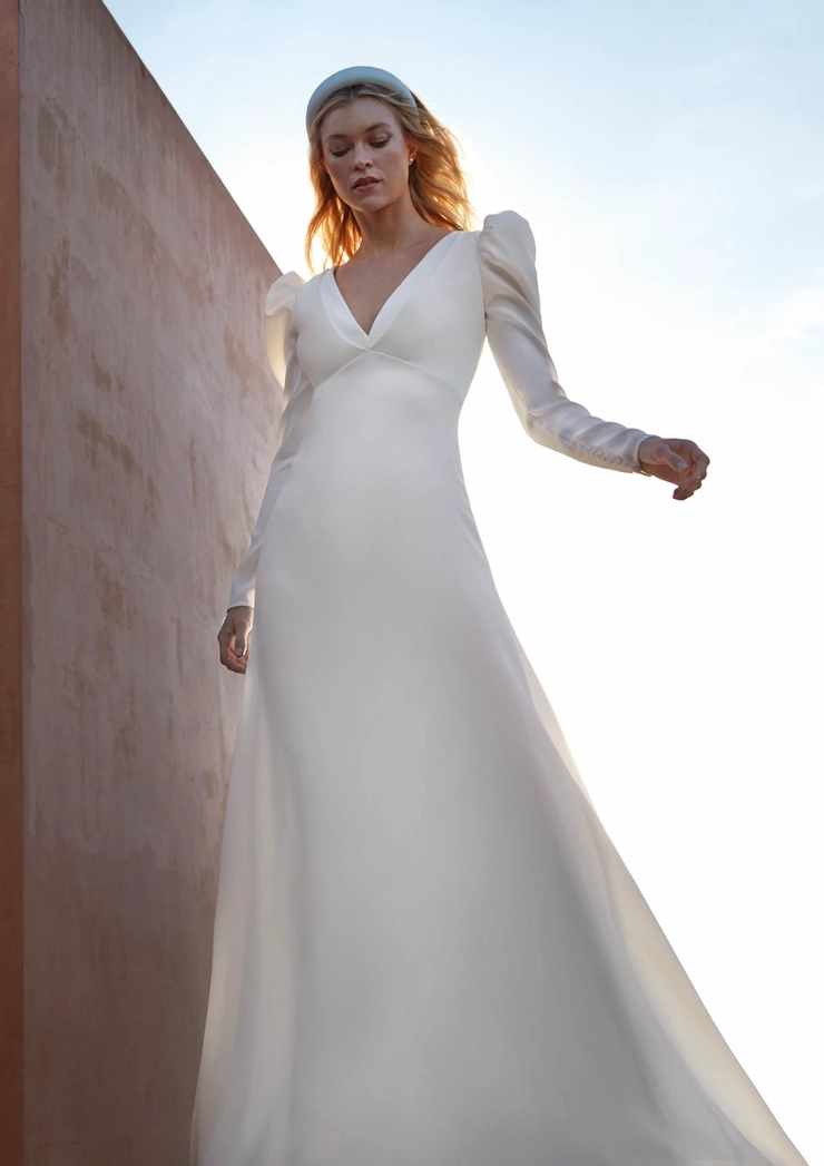 Pronovias amis