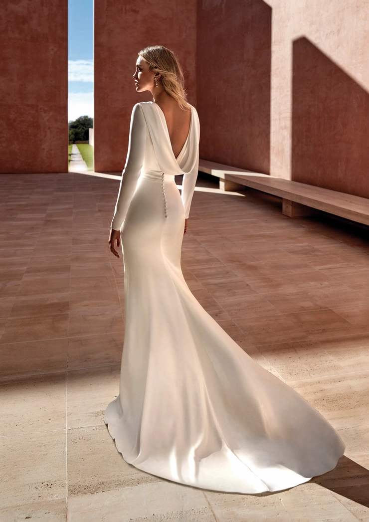 Pronovias appia