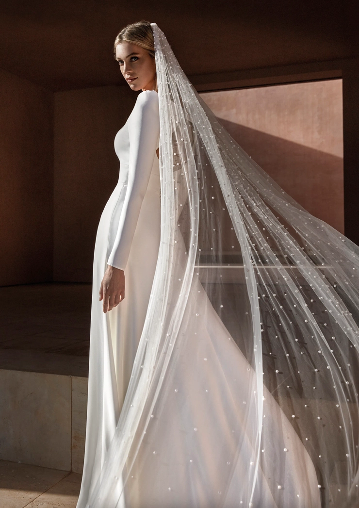 Pronovias aspen