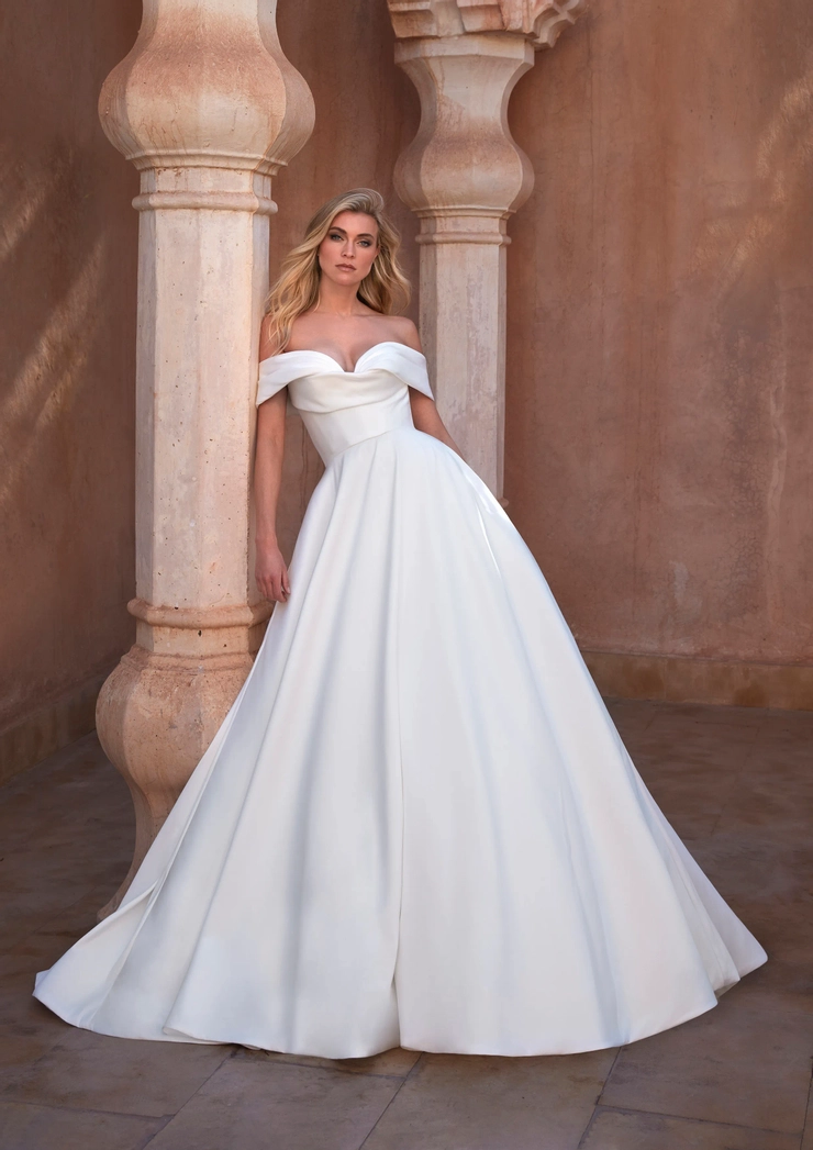 Pronovias Athos Default Thumbnail Image