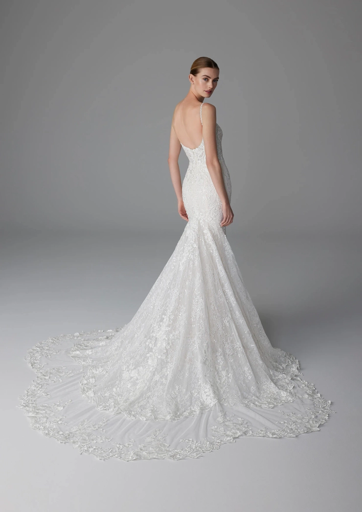 Pronovias Claudie