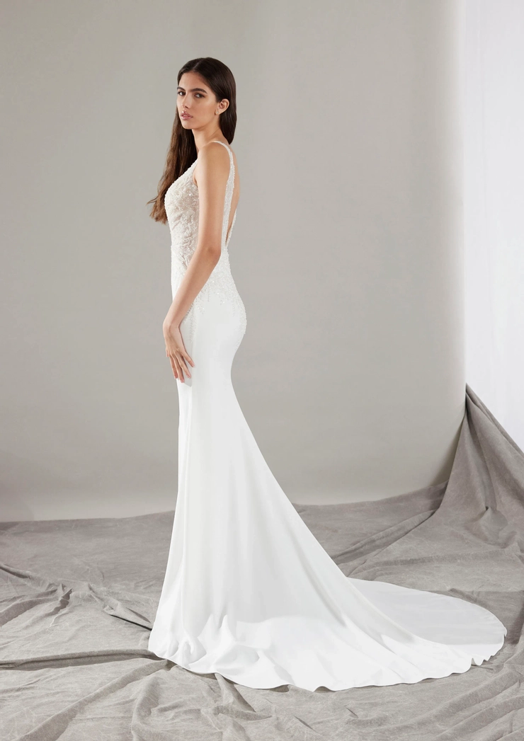 Pronovias Clin