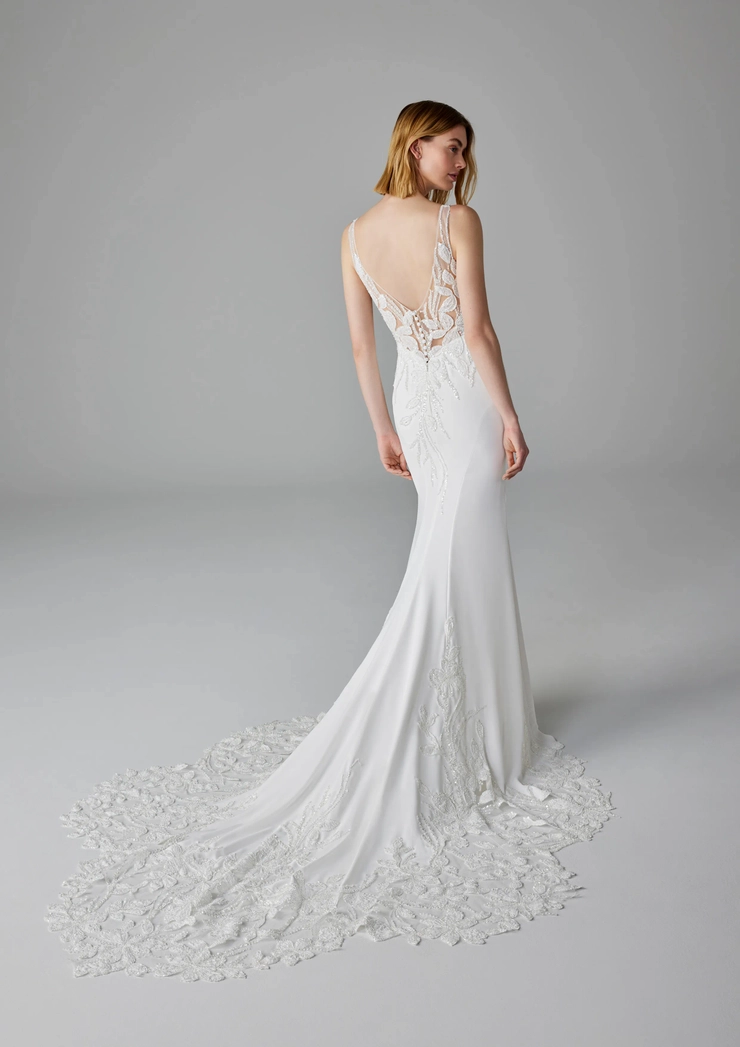 Pronovias Debby