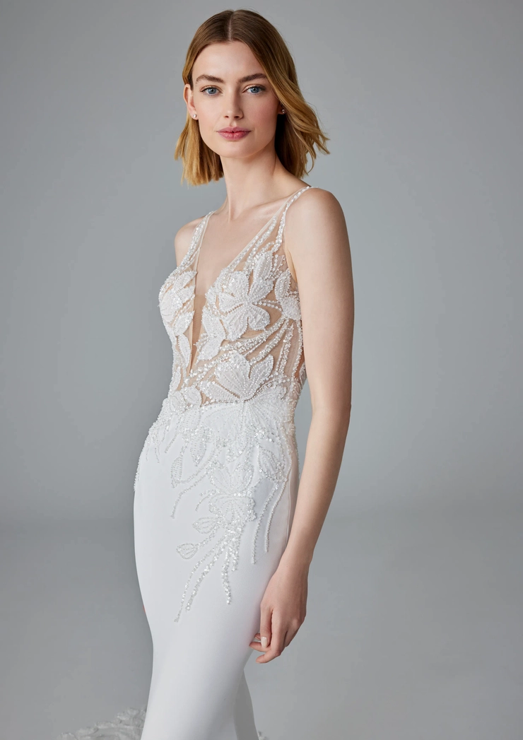 Pronovias Debby
