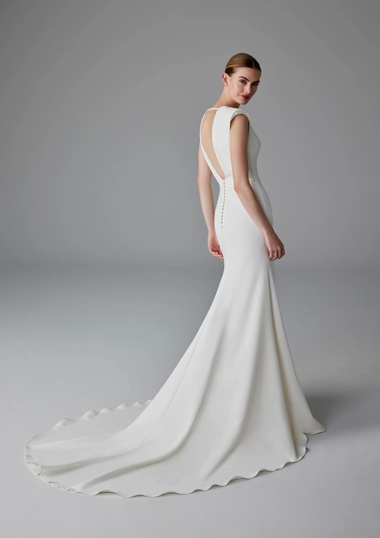 Pronovias Delicatesse