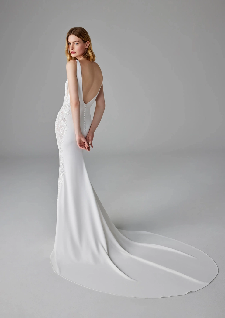 Pronovias Elea