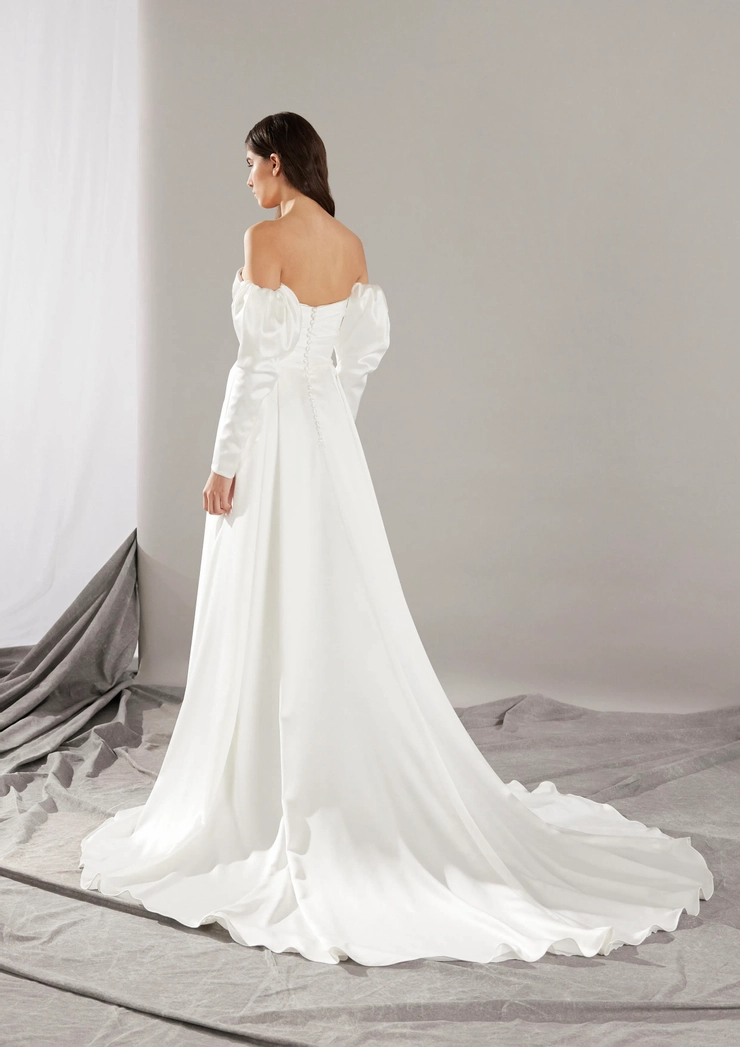 Pronovias Ellison