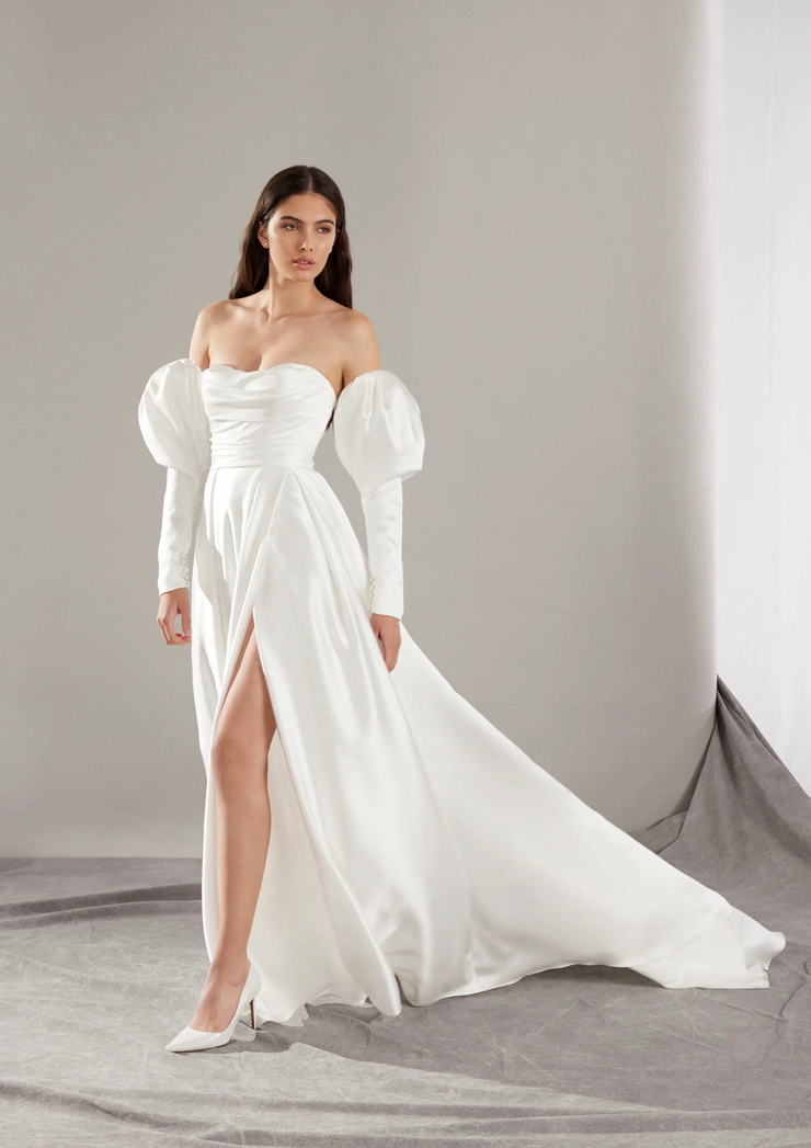 Pronovias Ellison