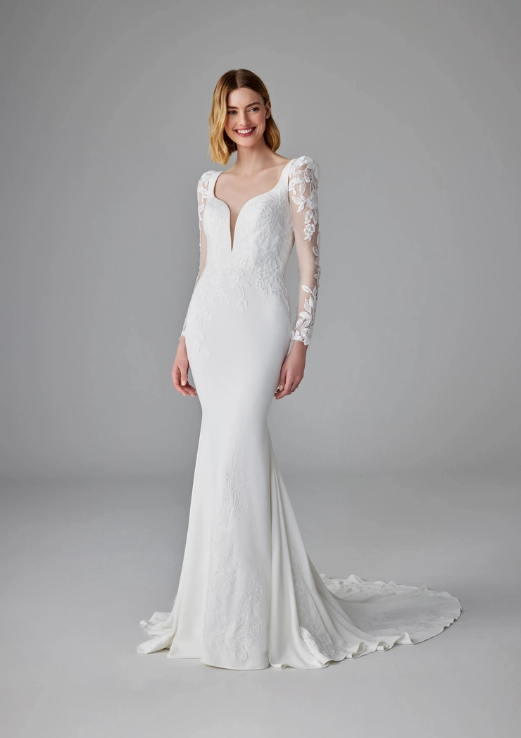 Pronovias #Enchant Default Thumbnail Image