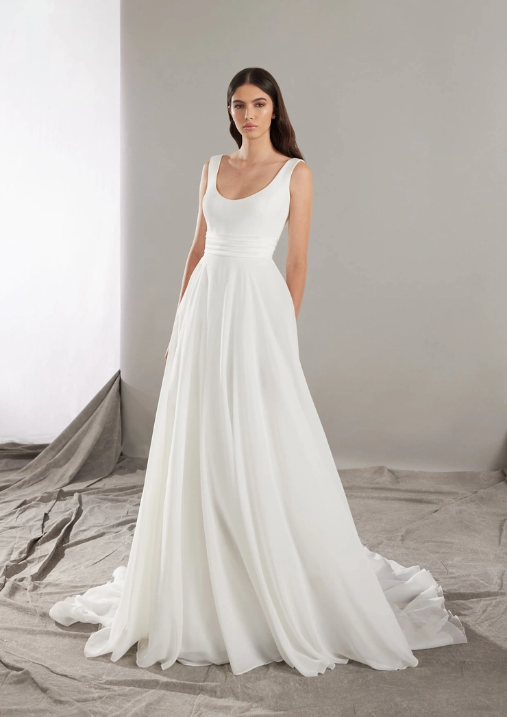 Pronovias #Eufeme Default Thumbnail Image