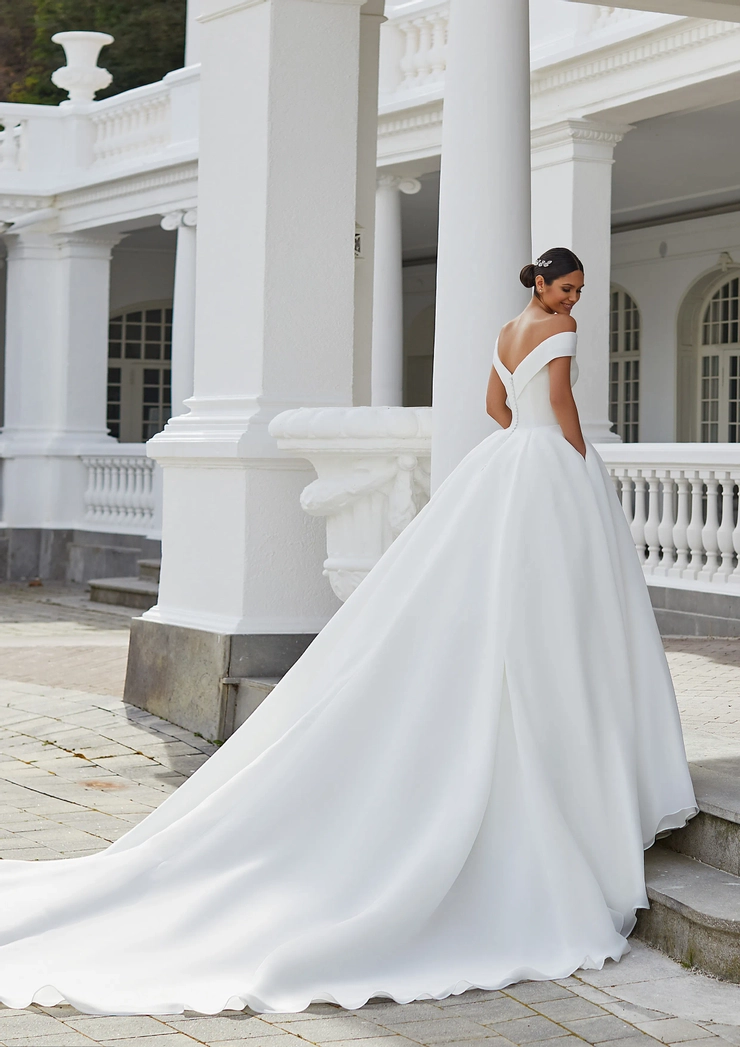 Pronovias Farrah