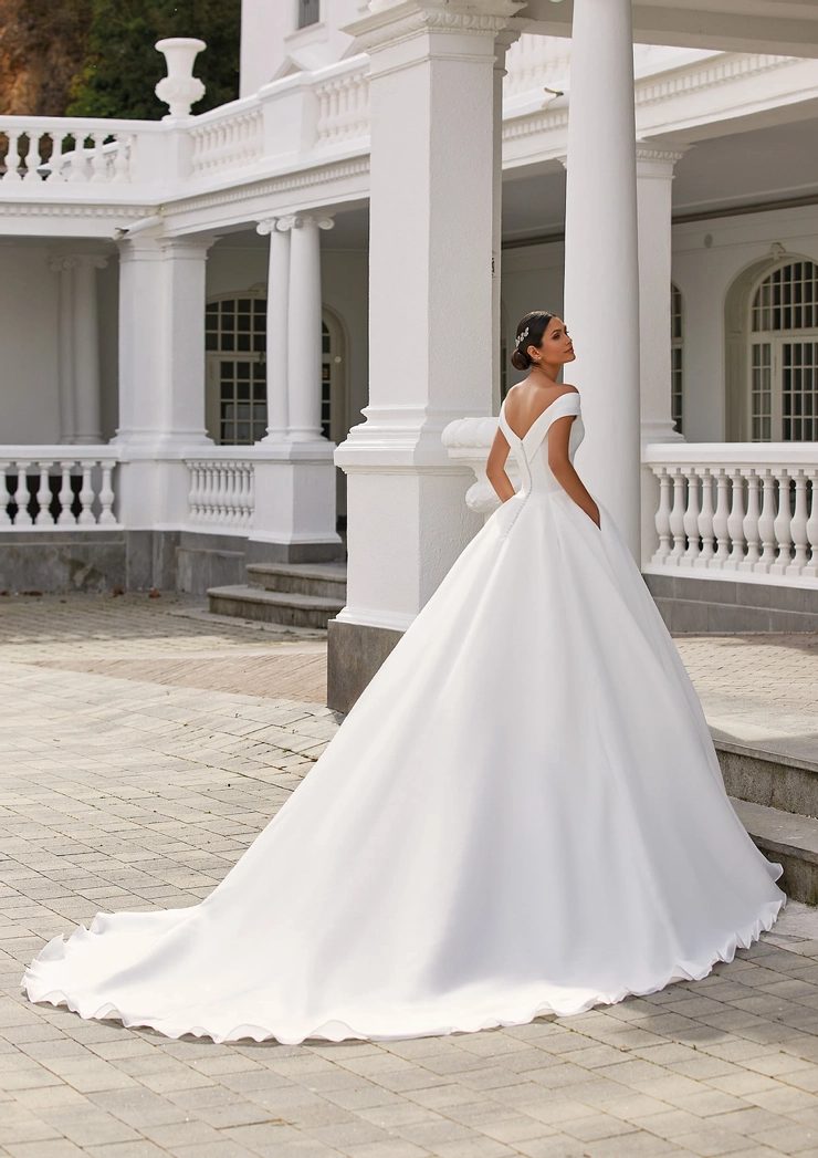 Pronovias Farrah