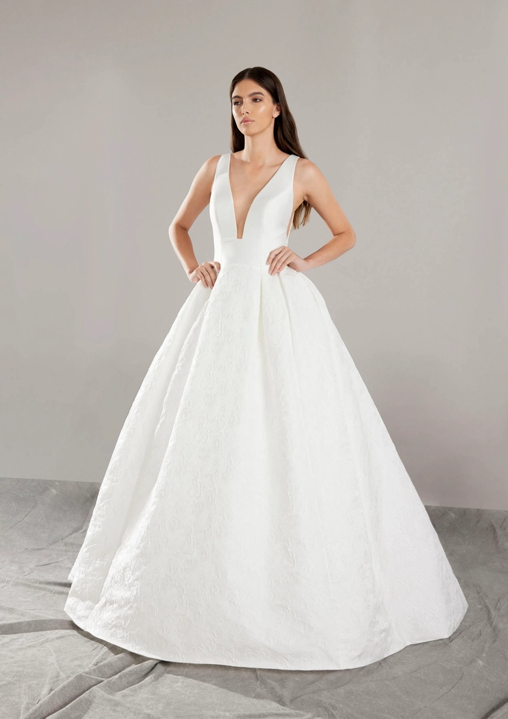 Pronovias Filante