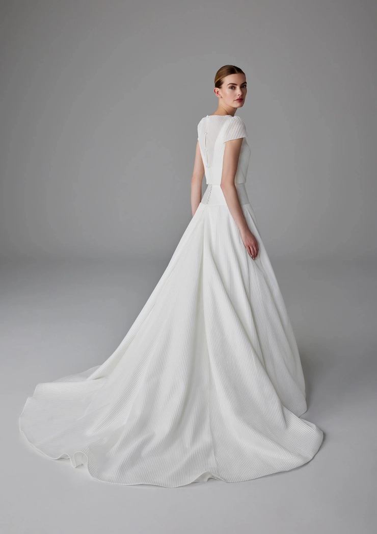 Pronovias Gallia