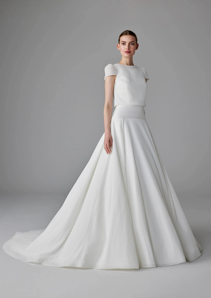 Pronovias Gallia