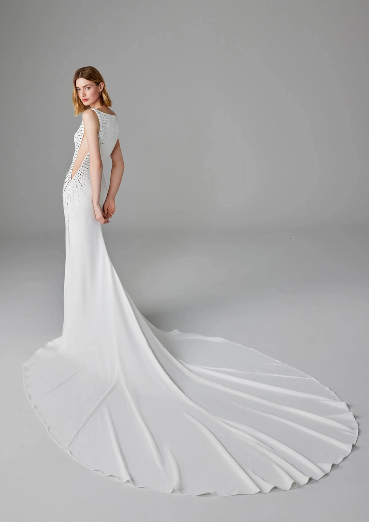 Pronovias Gylda